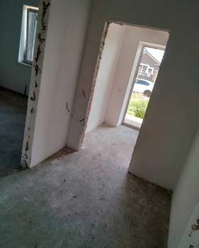 Дом 140м², 1-этажный, участок 5 сот.