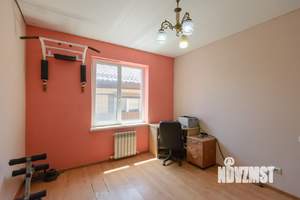 Дом 107м², 1-этажный, участок 3 сот.