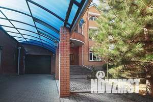 Дом 600м², 3-этажный, участок 6 сот.