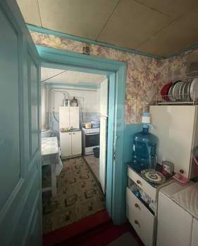 Дом 76м², 1-этажный, участок 3 сот.