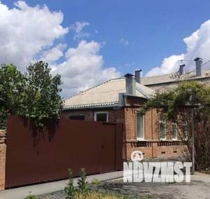 Дом 49м², 1-этажный, участок 5 сот.