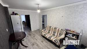 Дом 221м², 1-этажный, участок 4 сот.