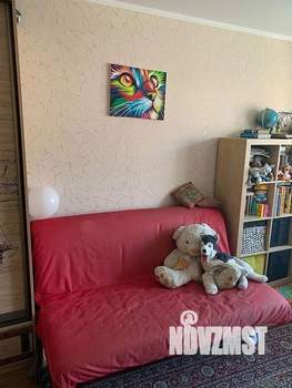 Таунхаус 63м², 2-этажный, участок 1 сот.