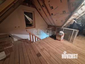 Дом 110м², 2-этажный, участок 10 сот.