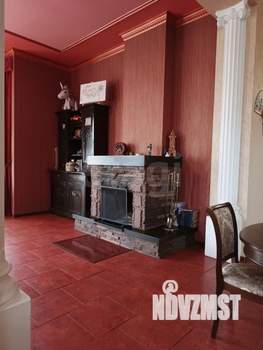 Дом 316м², 2-этажный, участок 20 сот.