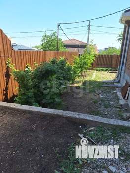 Дом 137м², 2-этажный, участок 3 сот.