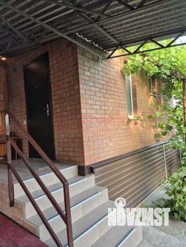 Дом 82м², 1-этажный, участок 13 сот.