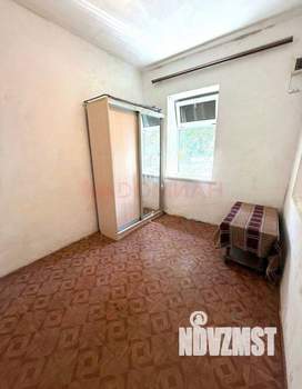 Дом 20м², 1-этажный, участок 1 сот.