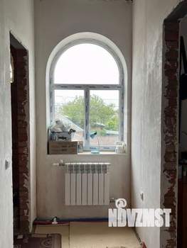 Дом 110м², 2-этажный, участок 3 сот.