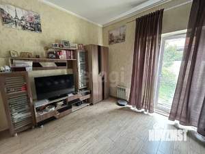 Дом 106м², 2-этажный, участок 1 сот.