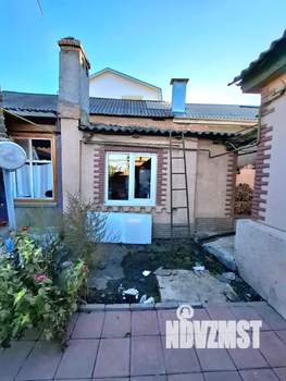 Дом 30м², 1-этажный, участок 2 сот.