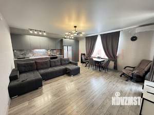 Дом 125м², 1-этажный, участок 6 сот.