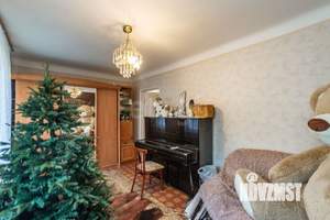 Дом 55м², 1-этажный, участок 4 сот.