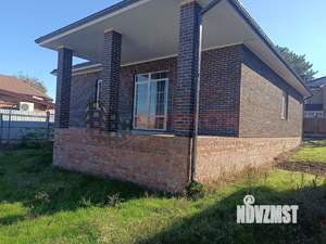 Дача 120м², 1-этажный, участок 6 сот.