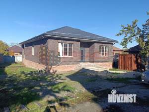 Дача 120м², 1-этажный, участок 6 сот.