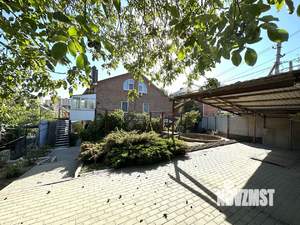 Дом 263м², 3-этажный, участок 5 сот.