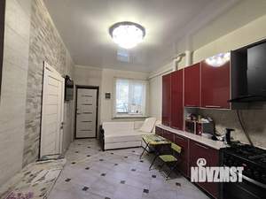 Таунхаус 65м², 2-этажный, участок 1 сот.