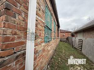 Дом 57м², 1-этажный, участок 3 сот.