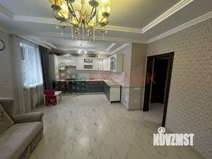 Дом 95м², 2-этажный, участок 2 сот.