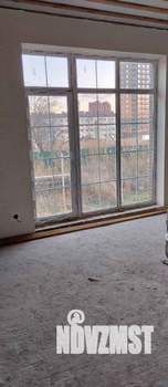 Дом 105м², 1-этажный, участок 3 сот.