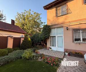 Дом 117м², 2-этажный, участок 2 сот.