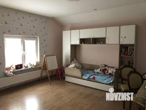 Дом 300м², 2-этажный, участок 5 сот.