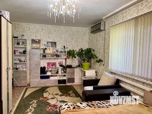 Дом 67м², 1-этажный, участок 4 сот.