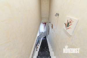 Таунхаус 76м², 2-этажный, участок 1 сот.