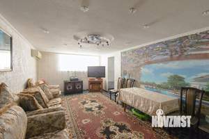 Дом 132м², 2-этажный, участок 2 сот.