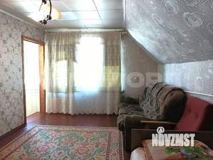 Дом 82м², 2-этажный, участок 5 сот.