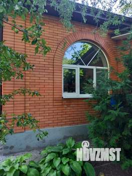 Дом 86м², 2-этажный, участок 13 сот.