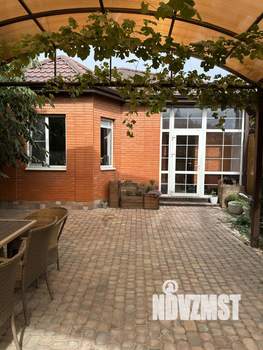 Дом 75м², 1-этажный, участок 3 сот.