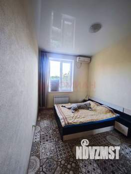 Дом 95м², 1-этажный, участок 4 сот.