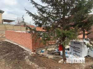 Дом 130м², 2-этажный, участок 3 сот.