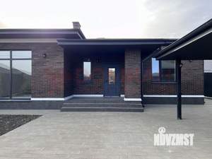 Дом 100м², 1-этажный, участок 6 сот.