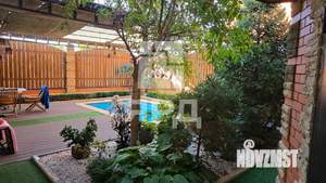 Дом 190м², 2-этажный, участок 3 сот.