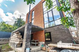 Дом 315м², 2-этажный, участок 5 сот.