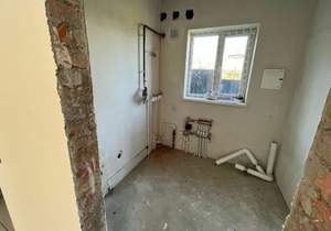 Дом 100м², 1-этажный, участок 4 сот.