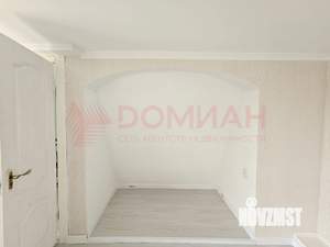 Дом 46м², 2-этажный, участок 3 сот.