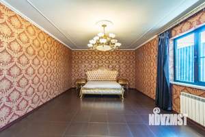 Дом 401м², 3-этажный, участок 6 сот.