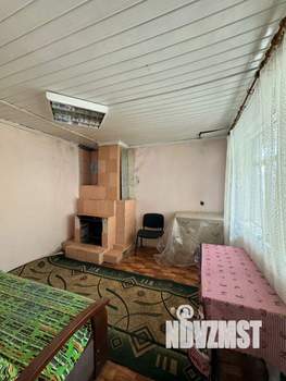 Дом 45м², 2-этажный, участок 5 сот.