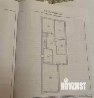 Дом 250м², 2-этажный, участок 2 сот.