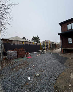 Дом 200м², 2-этажный, участок 500 сот.