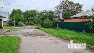 Дом 58м², 1-этажный, участок 6 сот.