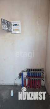 Дом 226м², 2-этажный, участок 4 сот.