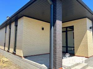 Дом 120м², 1-этажный, участок 5 сот.