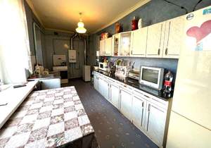 Дом 69м², 1-этажный, участок 4 сот.