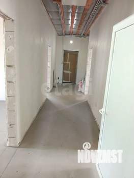 Дом 115м², 1-этажный, участок 7 сот.