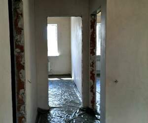 Дом 126м², 2-этажный, участок 4 сот.