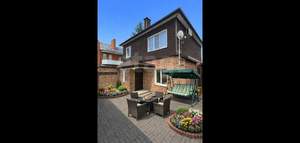 Дом 120м², 2-этажный, участок 3 сот.